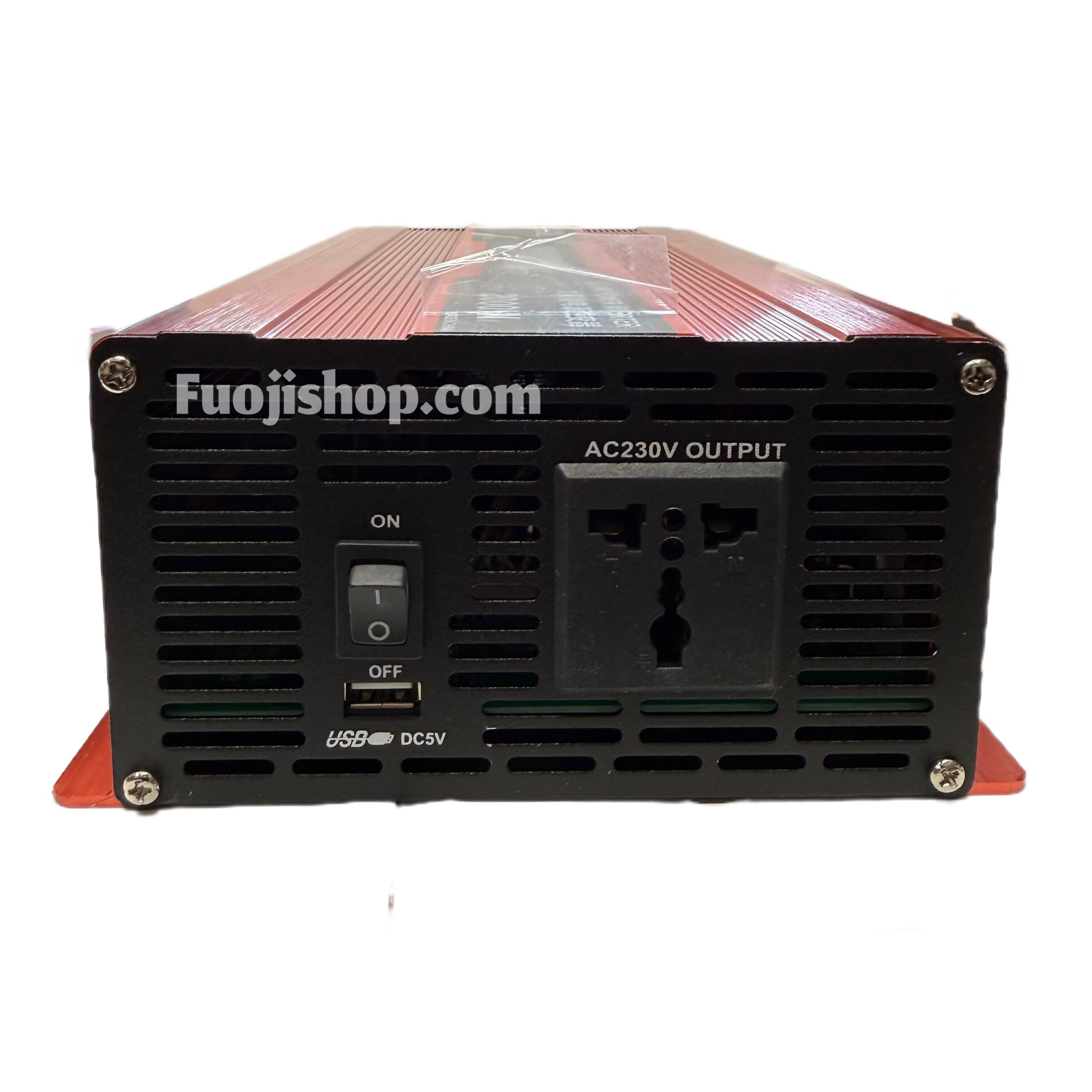 اینورتر شبه سینوسی سوئر 2000 وات SDB-D2000A